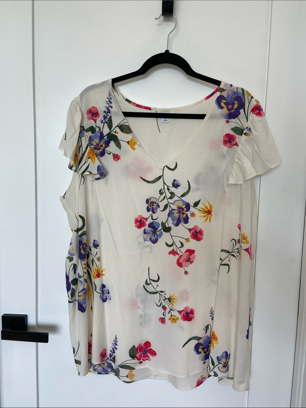Old Navy Tall Blouse
